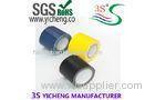 Black / yellow / blue / cloth duct tape for heavy-duty packaging