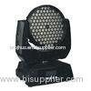 50Hz / 60Hz LED Moving Head Wash lighting 350W for night clubs / KTV
