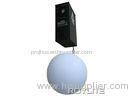 80w LED lifting color Ball Professional Stage Lighting , LED stage light