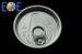 65mm PET Can Easy Open Can Lids Epoxy Phenolic Lacquer For Both Sides