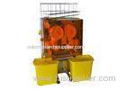 CE Restaurant Zumex Orange Juicer Fruit Juice Extractor 22 - 25 Oranges Per Mins