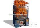 Table Top With Automatic Feeder Zumex Orange Juicer Pomegranate Juice for Cafes