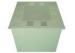 DOP Terminal HEPA dust Filter Box / Cabinet For Clean Room 0.3-0.6m/s