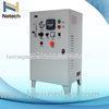 Sterilization Ozone Generator Machine Corona Discharge For Factory With ORP 100Mg/L