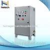 20g Air Cooling Ozone Generator Remove Odor Enamel For Sewage Water Sterilization