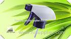 Transparent Plastic Trigger Sprayer Car cleaning hand trigger sprayer head