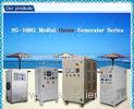 Water Purification Ozone Generator Corona Discharge Ceramic Parts For Juices