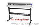 Digital Sticker Graphtec Vinyl Cutting Plotter TENETH Aluminium Alloy Material