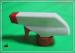 High discharge mini trigger sprayer Plastic Cosmetic Bottle foam trigger sprayer