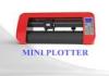 USB TENETH Mini Cardboard Cutting Plotter With Optical Eye 330mm Width