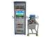 19'' LCD Single or 3 phase Motor Testing Panel Equipment For AC and DC motor