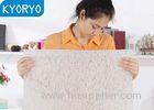 Foldable and Rebound Cylindrical Fiber with Mesh Mattress Pad for Traveling