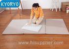 Handy 3D Elastic Breathable Mattress Without Bedsores / Outdoor Camping Mattress
