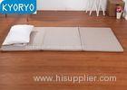 Portable and Light 3D Breathable Mattress for Adult and Old People