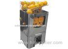 Heavy Duty Automatic Citrus Orange Juicer Restaurant Commercial Orange Juice Extractor