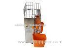 Commercial Fruit Squeeze Juicer Zumex Orange Juicer Stainless Steel With Internal Circuit Board