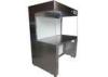 Positive Pressure Level Laminar Flow Cabinets Workstation , Class 100 Clean Room