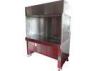 Medical Positive Pressure Horizontal Laminar Flow Cabinet With Mini-Pleats HEPA Air Filter FS209E