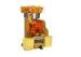 110V - 220V Automatic Orange Juicer Machine / Cold Pressed jJuicer Machine