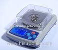 Analytical Balance Laboratory Scale 200kg/0.001g HBM