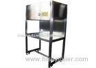 Purification Rank 100 LED Screen Laminar Flow Cabinets In Scientific Research Laboratory