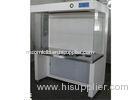 Class 100 Vertical Laminar Flow Cabinets Workstation , Semiconductor Laminar Flow Clean Room