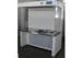 Class 100 Vertical Laminar Flow Cabinets Workstation , Semiconductor Laminar Flow Clean Room