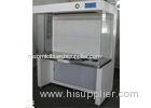 Class 100 Vertical Laminar Flow Cabinets Workstation , Semiconductor Laminar Flow Clean Room