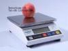 Precision Electronic Balance Weighing Scale 300g 0.1g Laboratory Balancing Scale