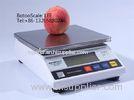 Precision Electronic Balance Weighing Scale 300g 0.1g Laboratory Balancing Scale