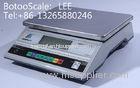 3kg 0.1g Table Scale Electronic Precision Balance Weighing Scale LCD Print