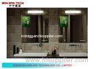 Bathroom Magic Mrror LCD Advertising Display