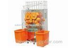 Professional Stainless Steel Home Fresh Zumex Orange Juicer machine