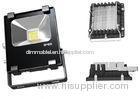 Die casted aluminum 30 w led flood light / bridgelux led garden flood lights