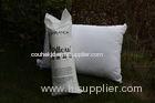 Soft Compressible Natural Comfort Pillows Cotton Fabric With Skin Friendly