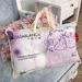 Soft Natural Comfort Pillows For Kids Included Colorful Pillowcase