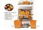 Automatic Zumex Orange Juicer For Grapefruits , Pomegranates For Cafes