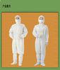 Dust-free Esd Clean Room Garments Clothes Usd in Cleanroom
