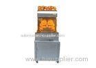 Professional Stainless Steel Home Automatic orange juicer machine For Drink Shops