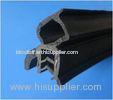 Decklid Weatherstrip EPDM Rubber Seal used for car , train