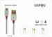 Apple iphone 6 data and charging cable