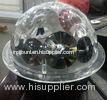 New Model LED Magic Ball 6*3W RGBWA+deep blue for fashion show, weddings