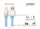 AL Alloy Sync/Charging Apple Cable For iphone 5 / iphone 6 / ipad min / ipod nono / ipad air