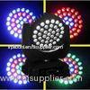 RGB 3in1 LED Moving Head 37pcs 9W for live concerts / Stage 50Hz / 60Hz
