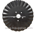 A72680 wave blade 16" diameter 5mm thickness fit John Deer Planter