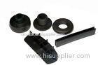PA ,PP ,PVC Window And Door Seals Injection Plastic Molding Parts