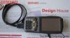 Handheld GIS Terminal , ISO15693 RS232 Contactless Card Reader