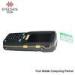 Handheld GSM Wireless Terminal , RFID GPS Supermarket Laser Barcode Scanner