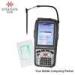 Android GIS Terminal , Handheld PDA With USB Port & ISO14443A/B RFID Card Reader