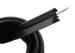 150 Resistance EPDM with cord co-extruded for Window And Door Seals